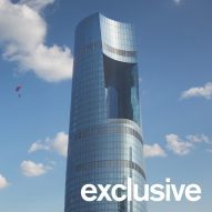 Photos reveal world's tallest hotel in Dubai
