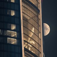 Ciel Dubai Marina by NORR