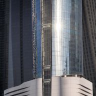 Ciel Dubai Marina by NORR