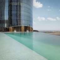 Ciel Dubai Marina by NORR