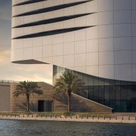 Ciel Dubai Marina by NORR