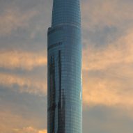 Ciel Dubai Marina by NORR