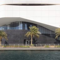 Ciel Dubai Marina by NORR