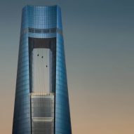 Ciel Dubai Marina by NORR