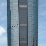Ciel Dubai Marina by NORR