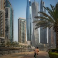 Ciel Dubai Marina by NORR