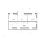 Plan of CoHouse in Cothen by Woonpioniers