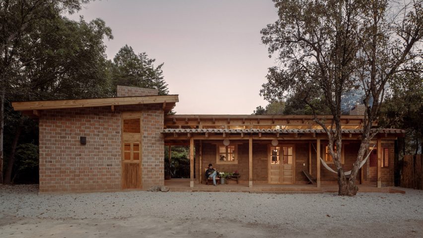 Casa Estelà by Colar