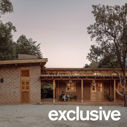 Casa Estelí by Colar