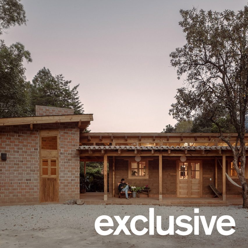 Casa Estelí by Colar