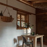Casa Estelí by Colar