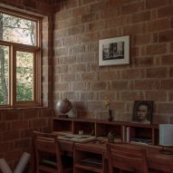 Casa Estelí by Colar