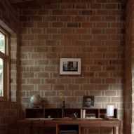 Casa Estelí by Colar