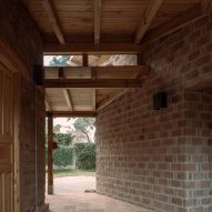 Casa Estelí by Colar