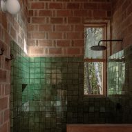 Casa Estelí by Colar