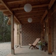 Casa Estelí by Colar