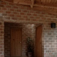 Casa Estelí by Colar
