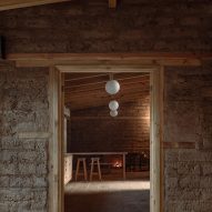 Casa Estelí by Colar