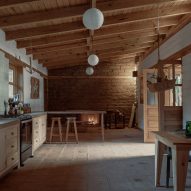 Casa Estelí by Colar