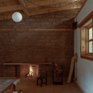 Casa Estelí by Colar