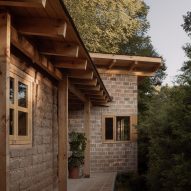 Casa Estelí by Colar