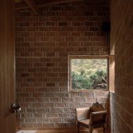 Casa Estelí by Colar