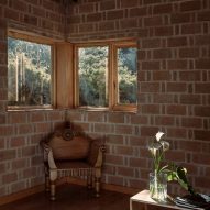 Casa Estelí by Colar