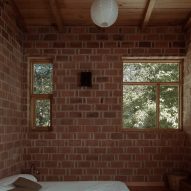 Casa Estelí by Colar