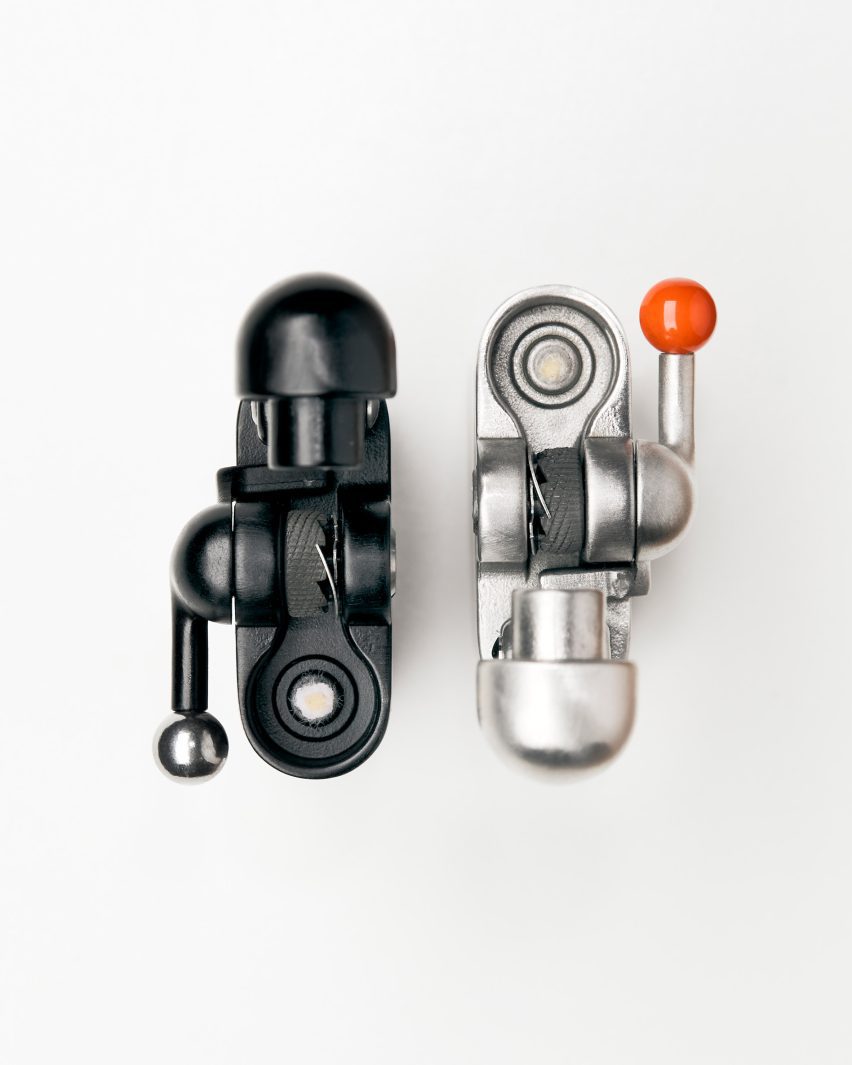 Craighill swingtop lighter