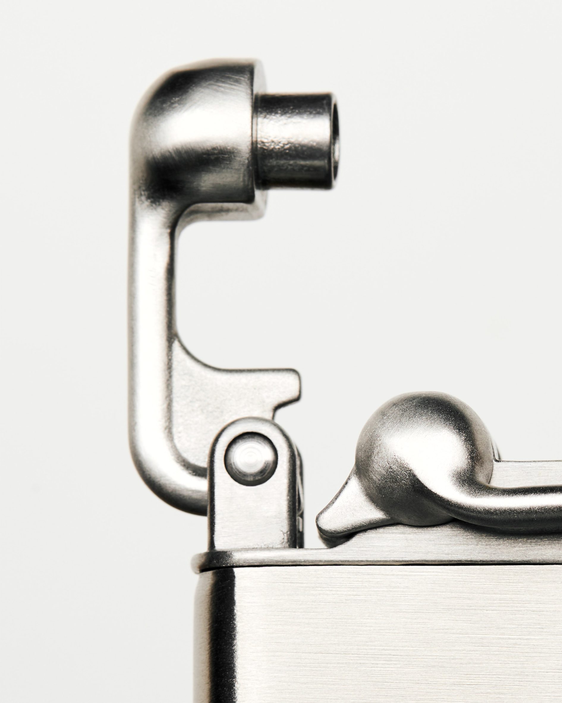 Craighill swingtop lighter