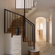 Parkhill by Crissy Zhang