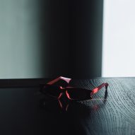 Glasses in Cubitts Manchester by Youth