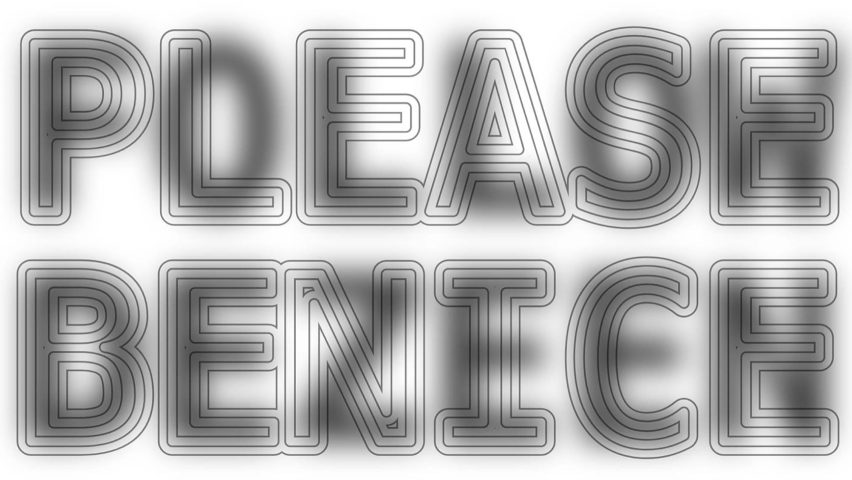 Decoy Font protects messages from being read by AI