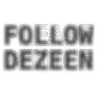 Dezeen Agenda features Decoy Font designed to trick AI