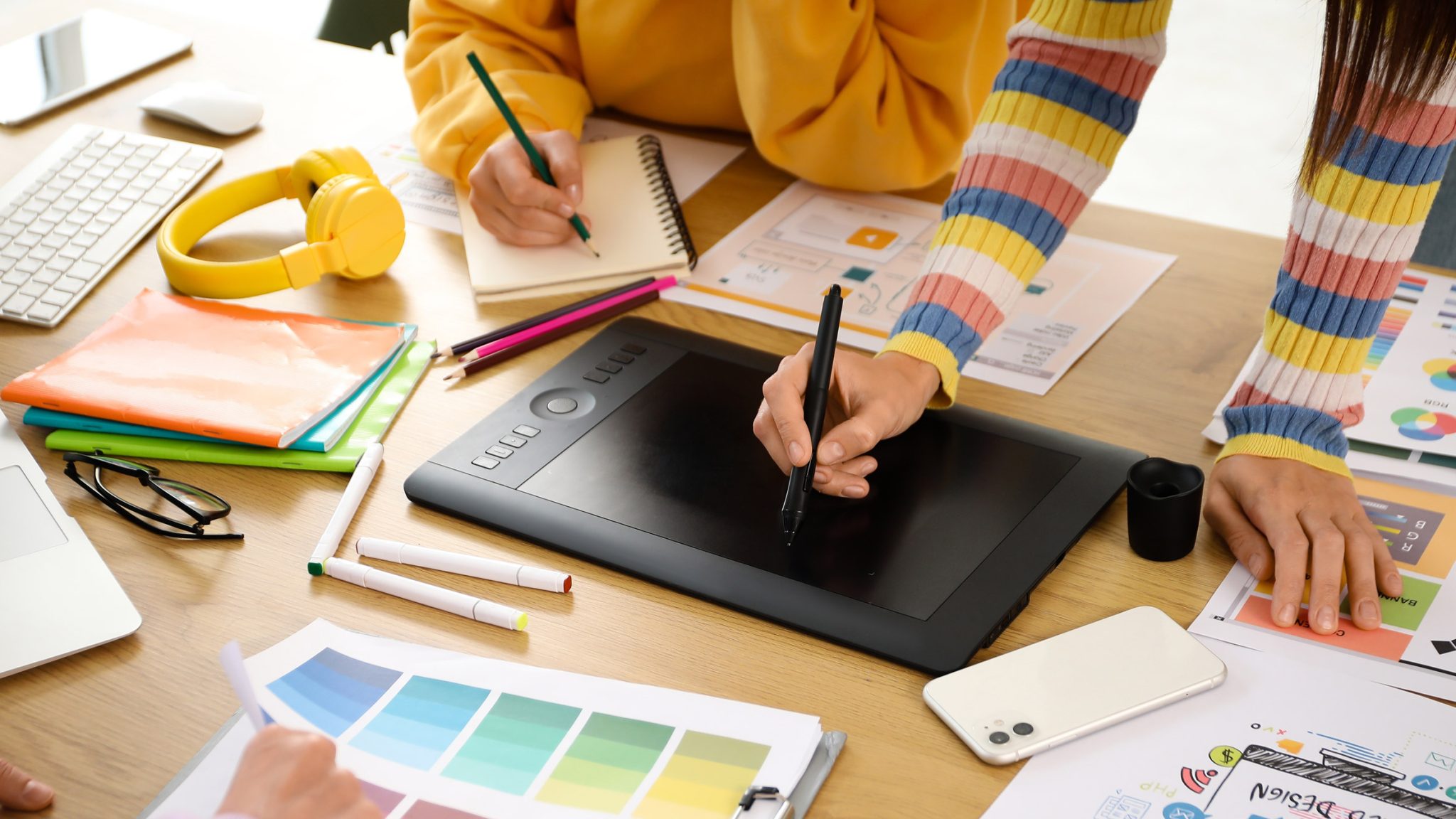 Design profession receives own classification in Australian census