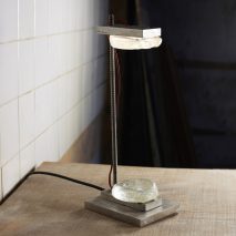 Dezeen's favourite furniture and lighting from August