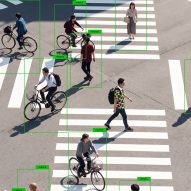 This week we reported on a colourful shirt that stops AI video surveillance