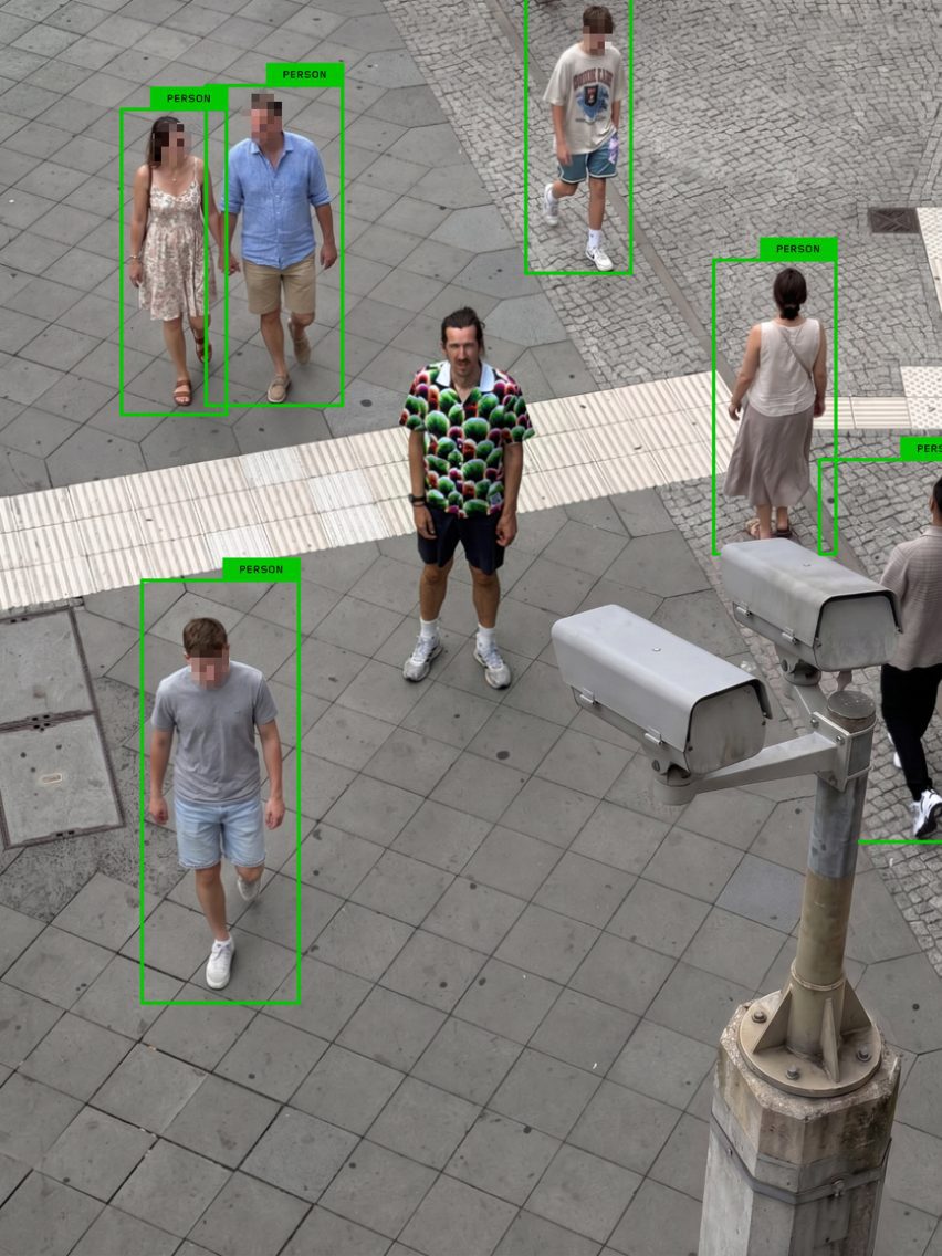  Digital Camouflage shirt