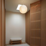 Dune House in Delaware by Ziger Snead