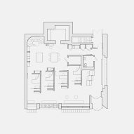 Fauna ground floor plan