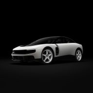 Ferrari's controversial first EV sells for record $40 million at auction
