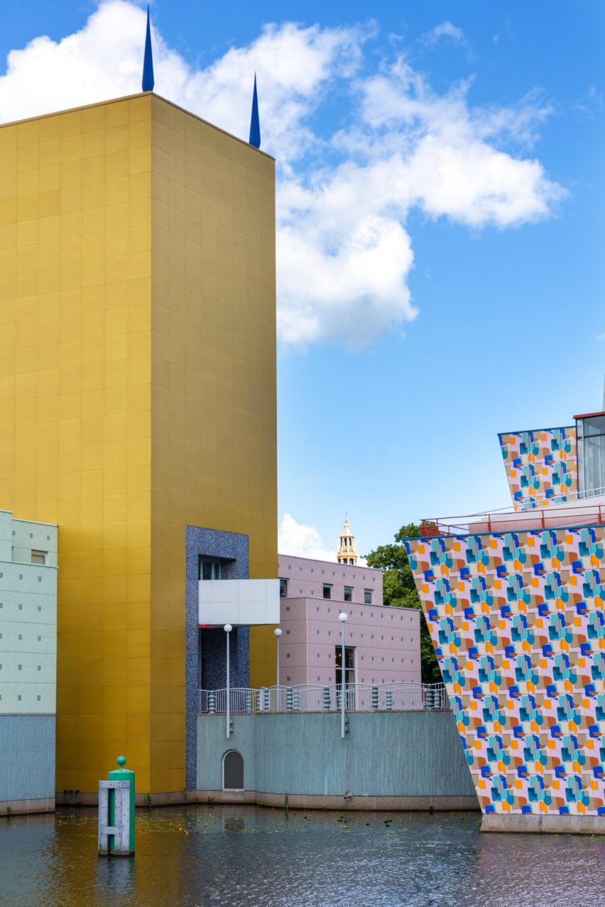 Groninger Museum