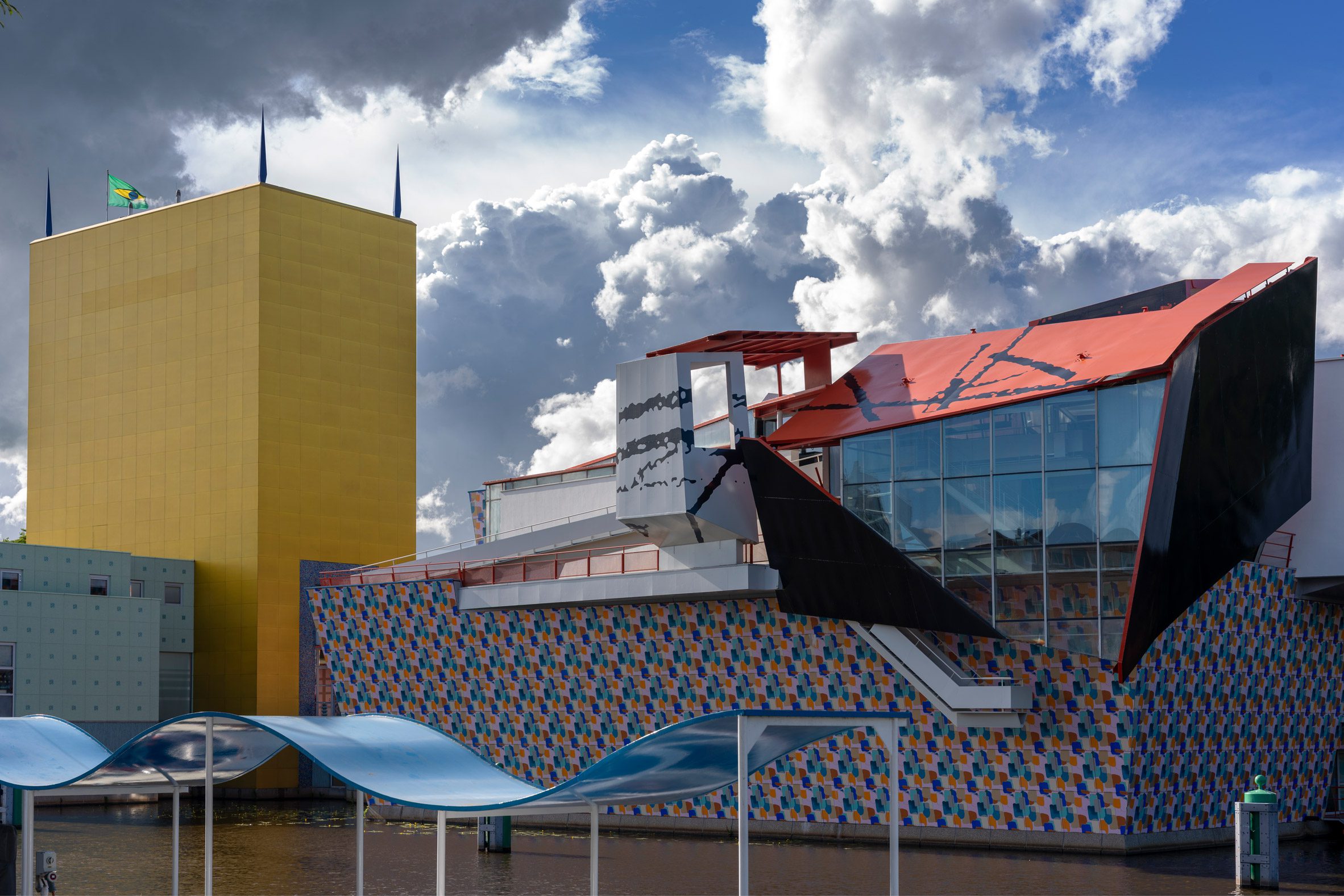 Groninger Museum 