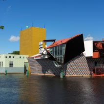 Groninger Museum "deserves to be more famous" says artistic director