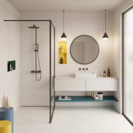 HIMACS Terrazzo
