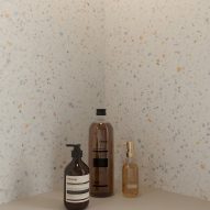 HIMACS Terrazzo