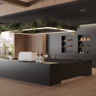 HIMACS Terrazzo