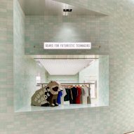 I IN Human Made Seoul