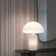 Imagina Abstract tiles by Casalgrande Padana