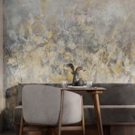 Imagina Floral tiles by Casalgrande Padana